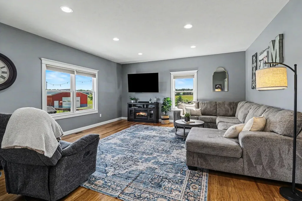 1415 W First Street Amber Township MI 49454