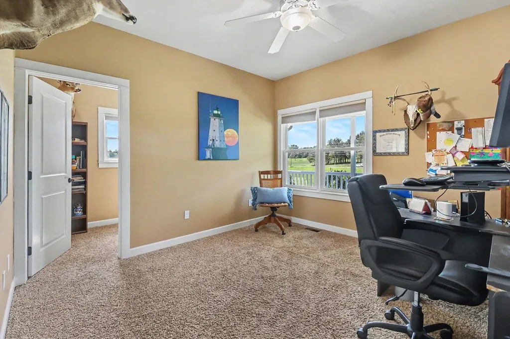 1415 W First Street Amber Township MI 49454