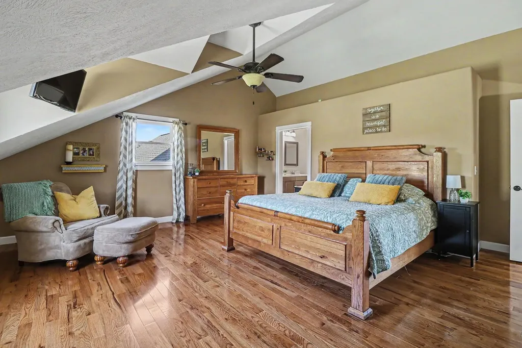 1415 W First Street Amber Township MI 49454