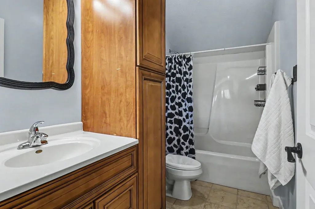 1415 W First Street Amber Township MI 49454