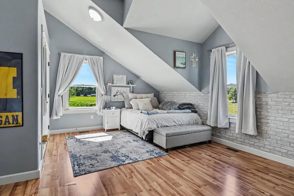 1415 W First Street Amber Township MI 49454