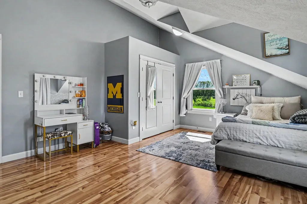 1415 W First Street Amber Township MI 49454