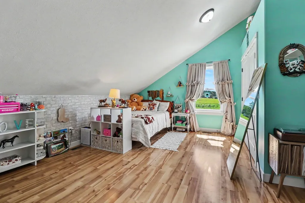 1415 W First Street Amber Township MI 49454