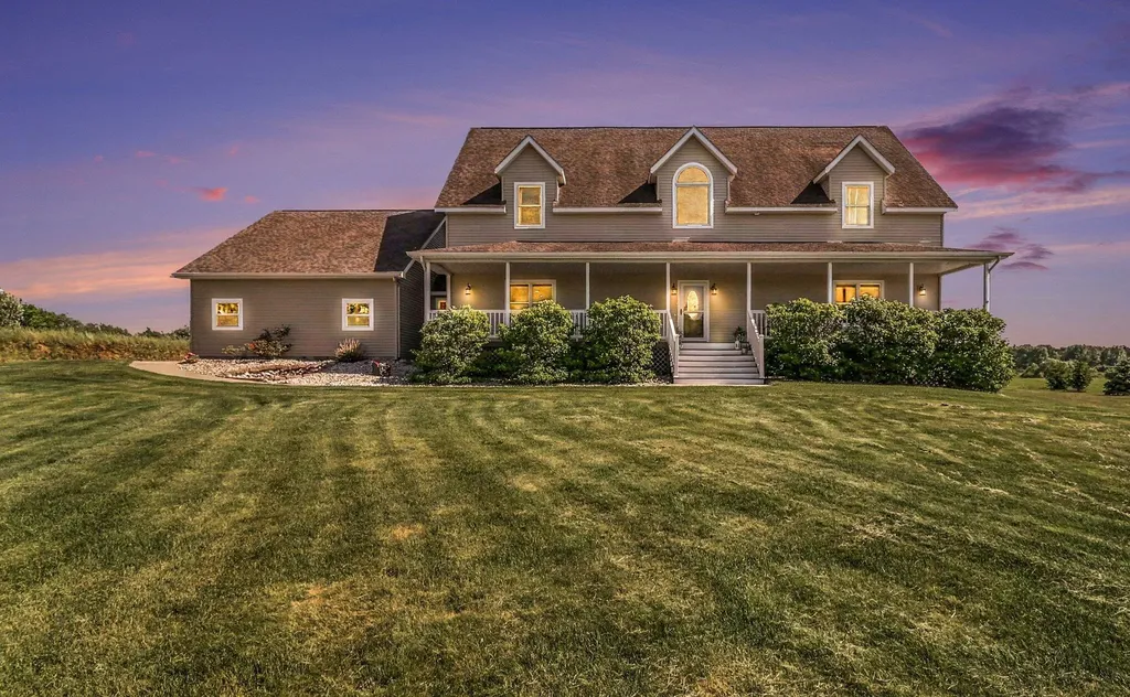 1415 W First Street Amber Township MI 49454