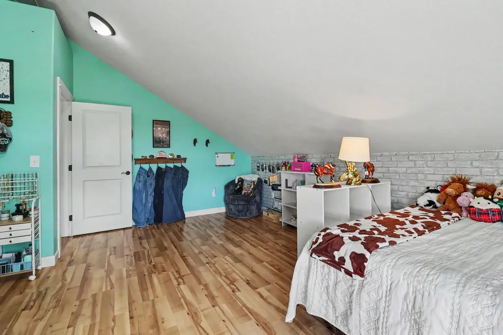 1415 W First Street Amber Township MI 49454