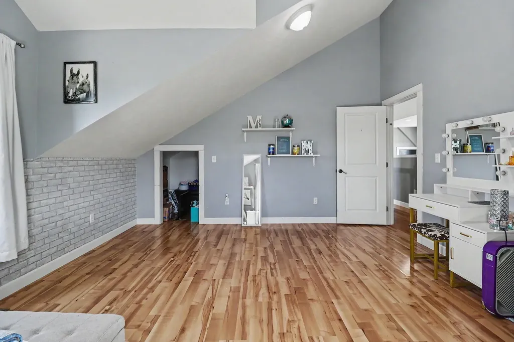 1415 W First Street Amber Township MI 49454