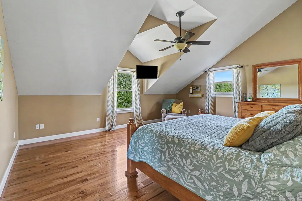 1415 W First Street Amber Township MI 49454