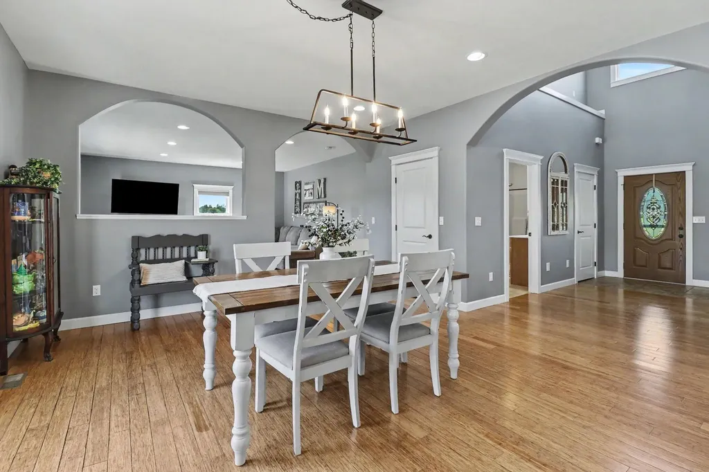 1415 W First Street Amber Township MI 49454