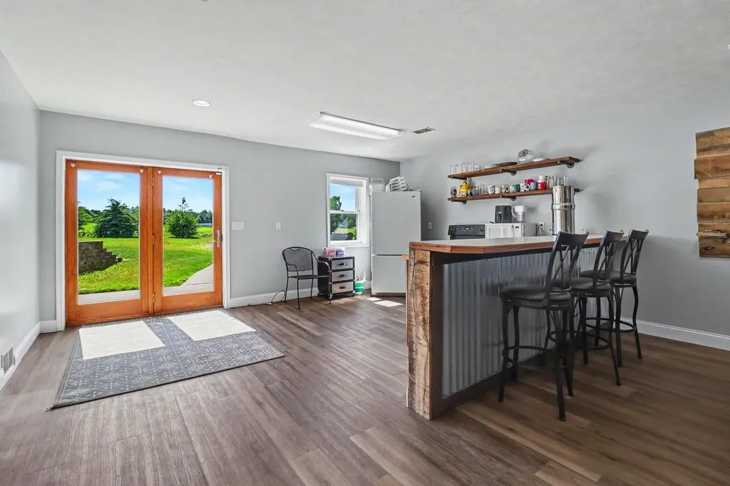 1415 W First Street Amber Township MI 49454