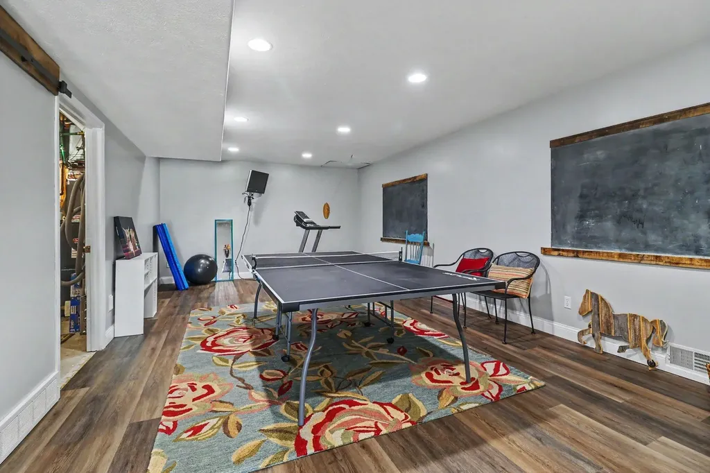 1415 W First Street Amber Township MI 49454