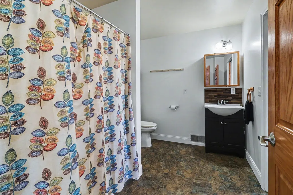 1415 W First Street Amber Township MI 49454