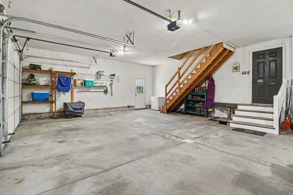 1415 W First Street Amber Township MI 49454