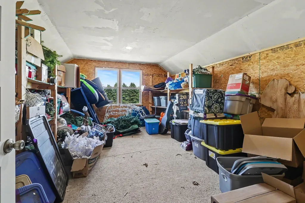 1415 W First Street Amber Township MI 49454