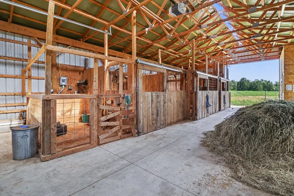1415 W First Street Amber Township MI 49454