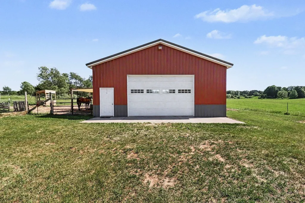 1415 W First Street Amber Township MI 49454