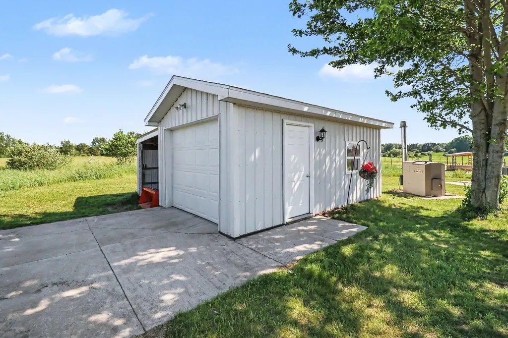 1415 W First Street Amber Township MI 49454