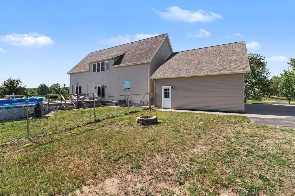 1415 W First Street Amber Township MI 49454