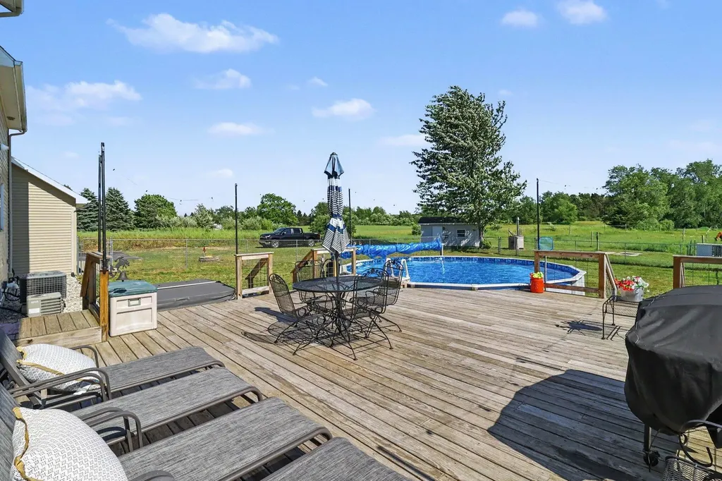 1415 W First Street Amber Township MI 49454
