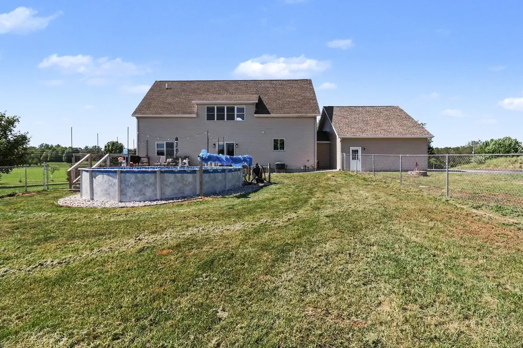 1415 W First Street Amber Township MI 49454