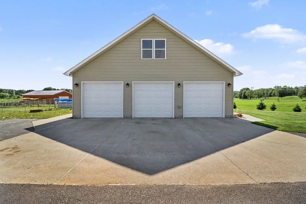 1415 W First Street Amber Township MI 49454