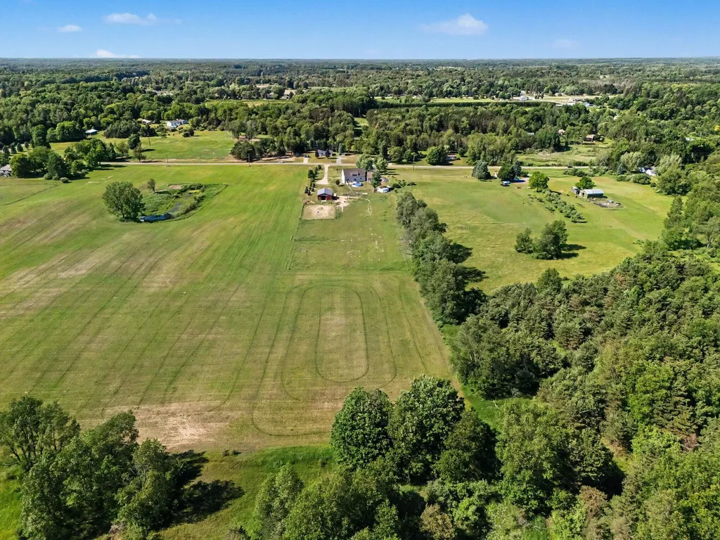 1415 W First Street Amber Township MI 49454