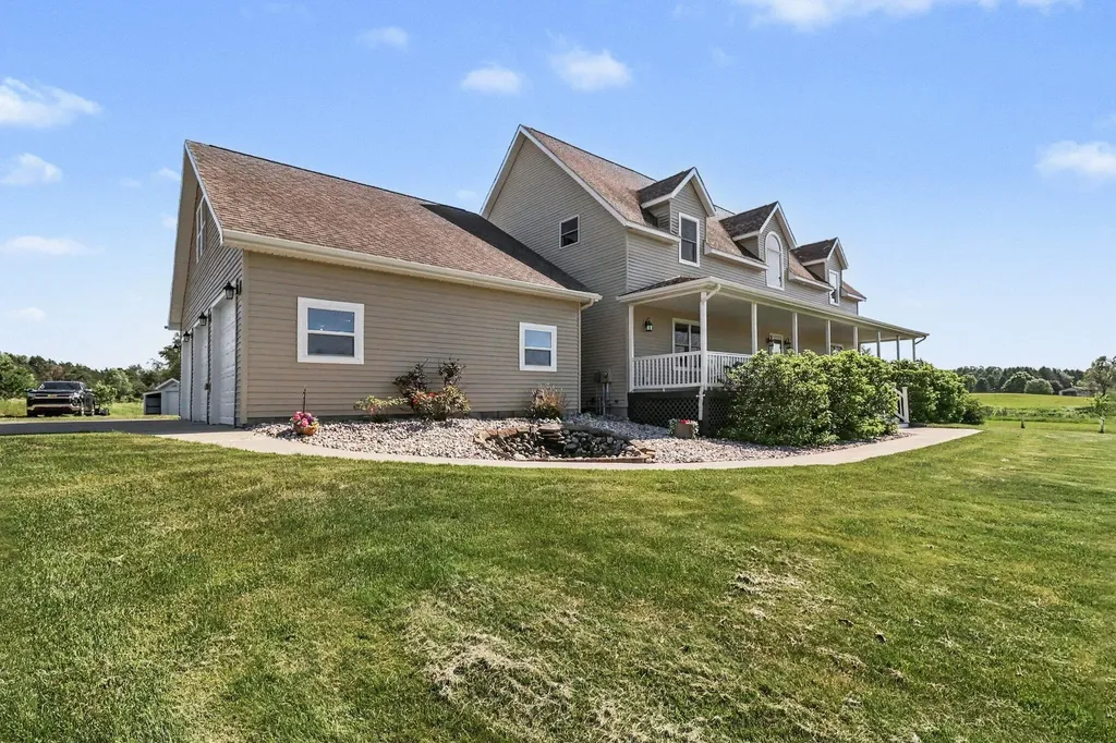 1415 W First Street Amber Township MI 49454
