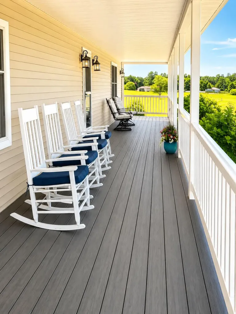 1415 W First Street Amber Township MI 49454
