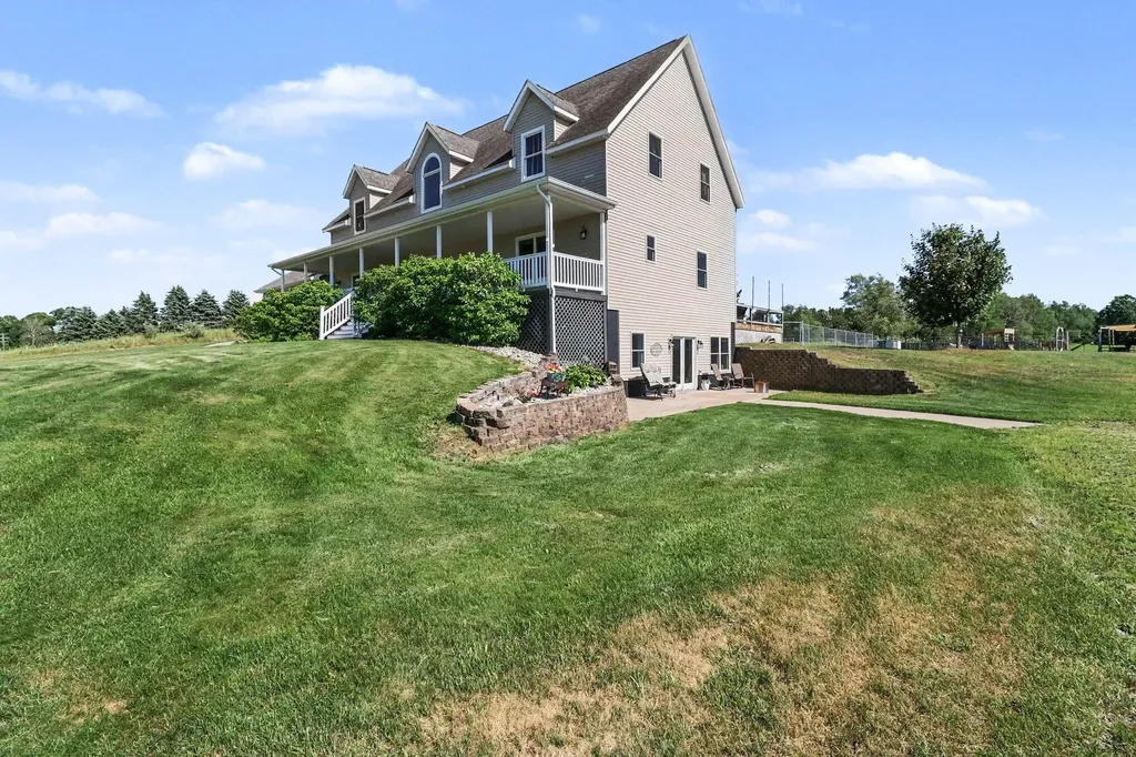 1415 W First Street Amber Township MI 49454