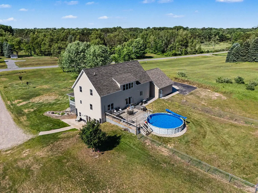 1415 W First Street Amber Township MI 49454