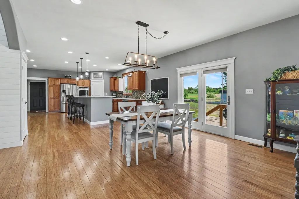 1415 W First Street Amber Township MI 49454