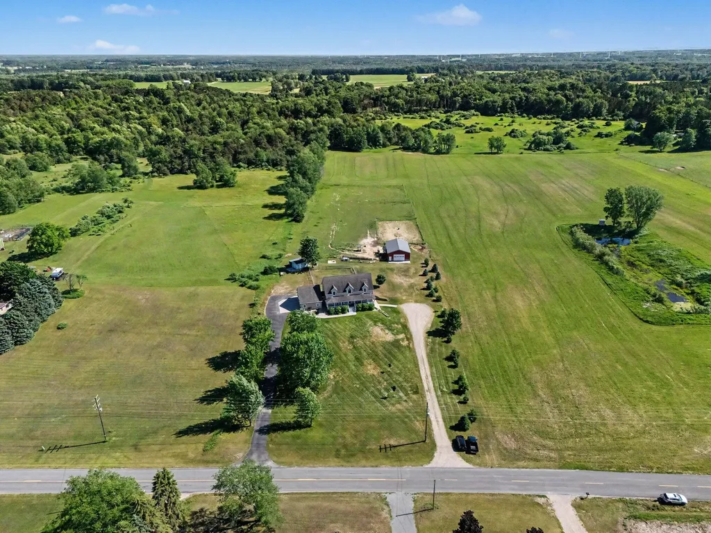 1415 W First Street Amber Township MI 49454