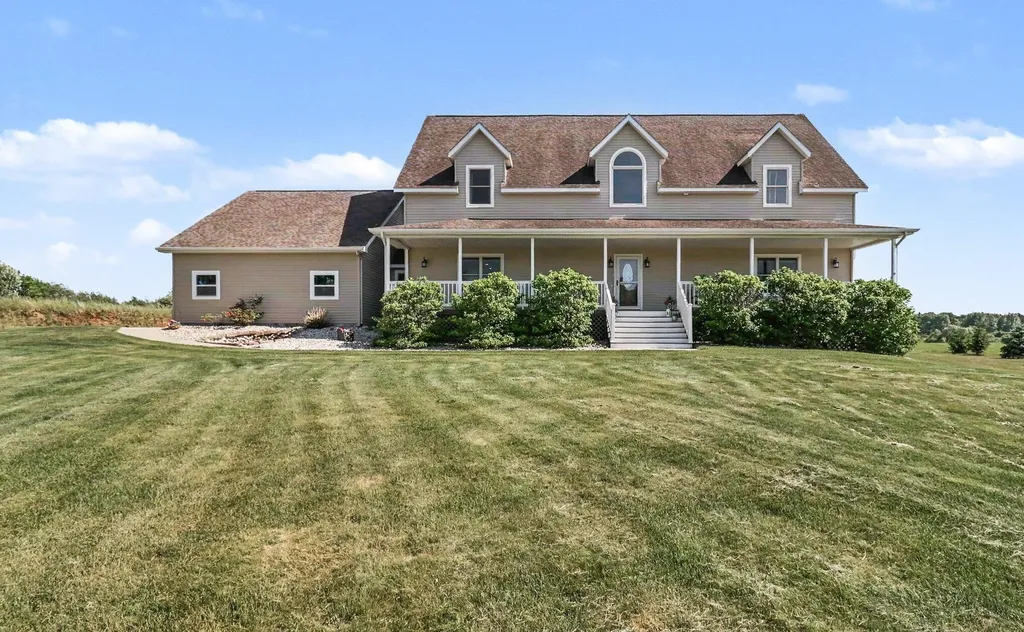 1415 W First Street Amber Township MI 49454