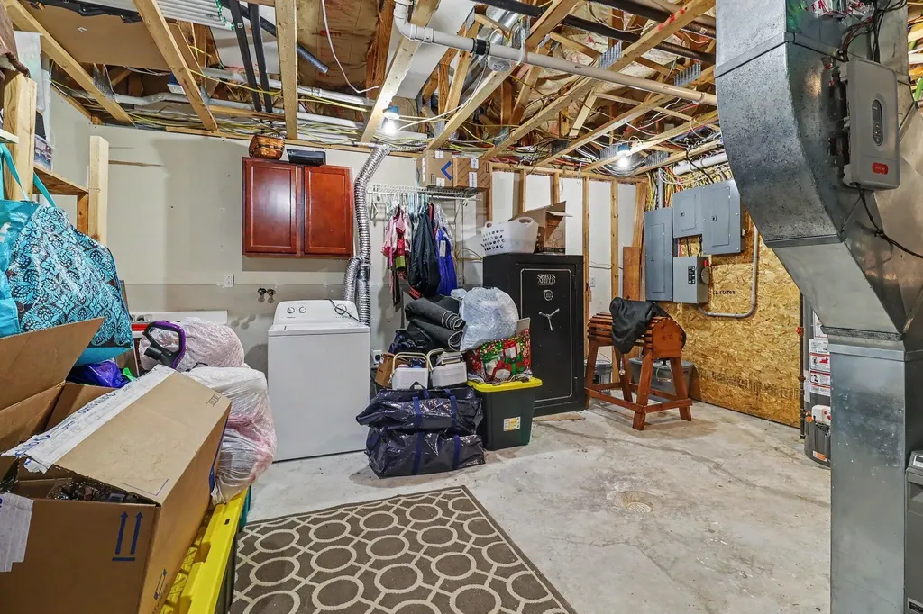 1415 W First Street Amber Township MI 49454