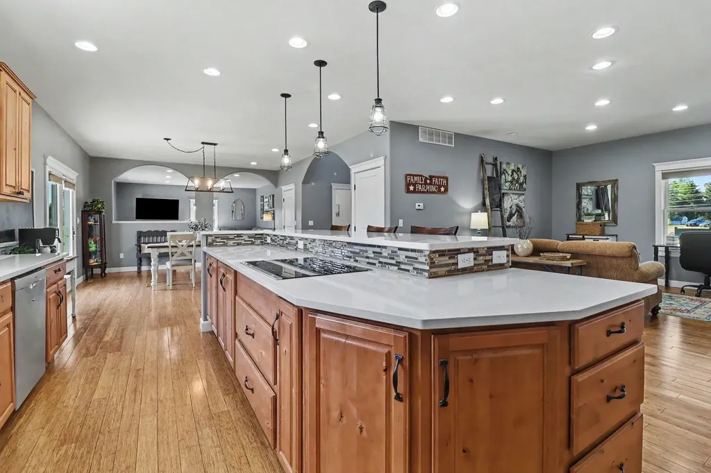 1415 W First Street Amber Township MI 49454