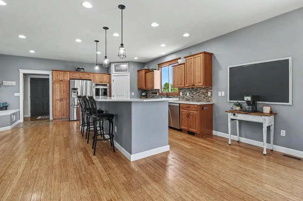 1415 W First Street Amber Township MI 49454