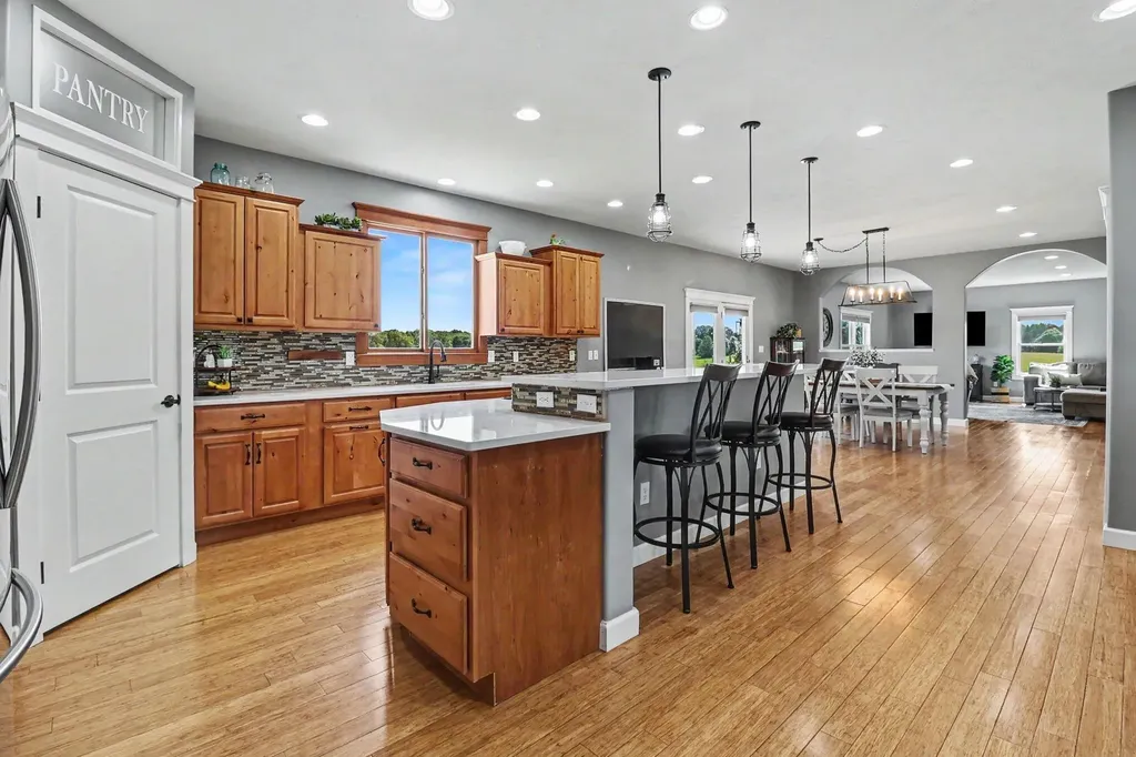 1415 W First Street Amber Township MI 49454