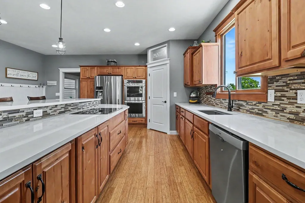 1415 W First Street Amber Township MI 49454
