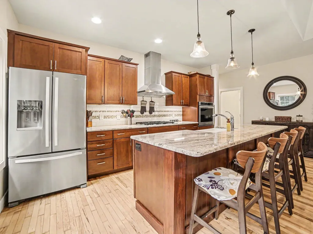 1655 Glenwood Road Hamlin Township MI 49431