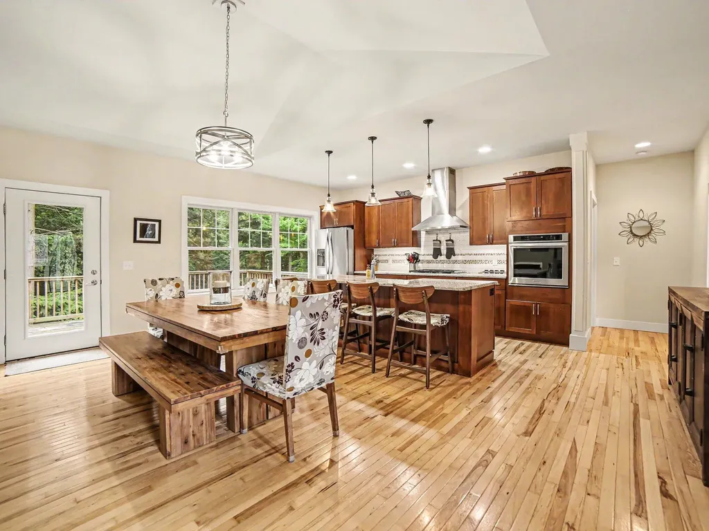 1655 Glenwood Road Hamlin Township MI 49431