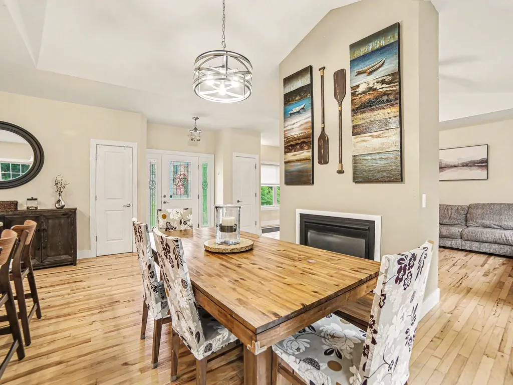1655 Glenwood Road Hamlin Township MI 49431