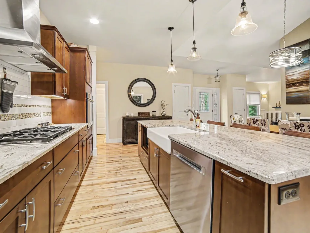 1655 Glenwood Road Hamlin Township MI 49431