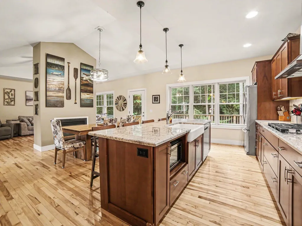 1655 Glenwood Road Hamlin Township MI 49431