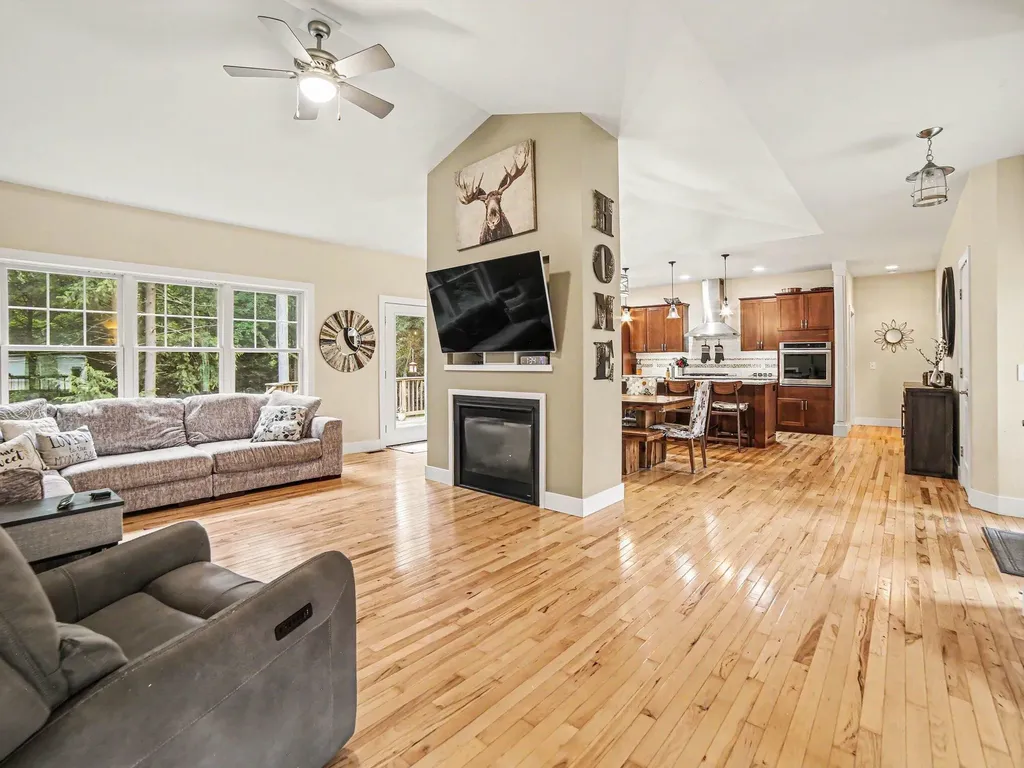 1655 Glenwood Road Hamlin Township MI 49431