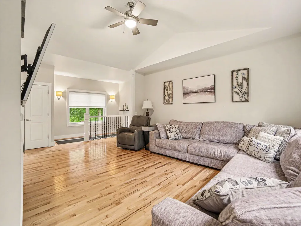 1655 Glenwood Road Hamlin Township MI 49431