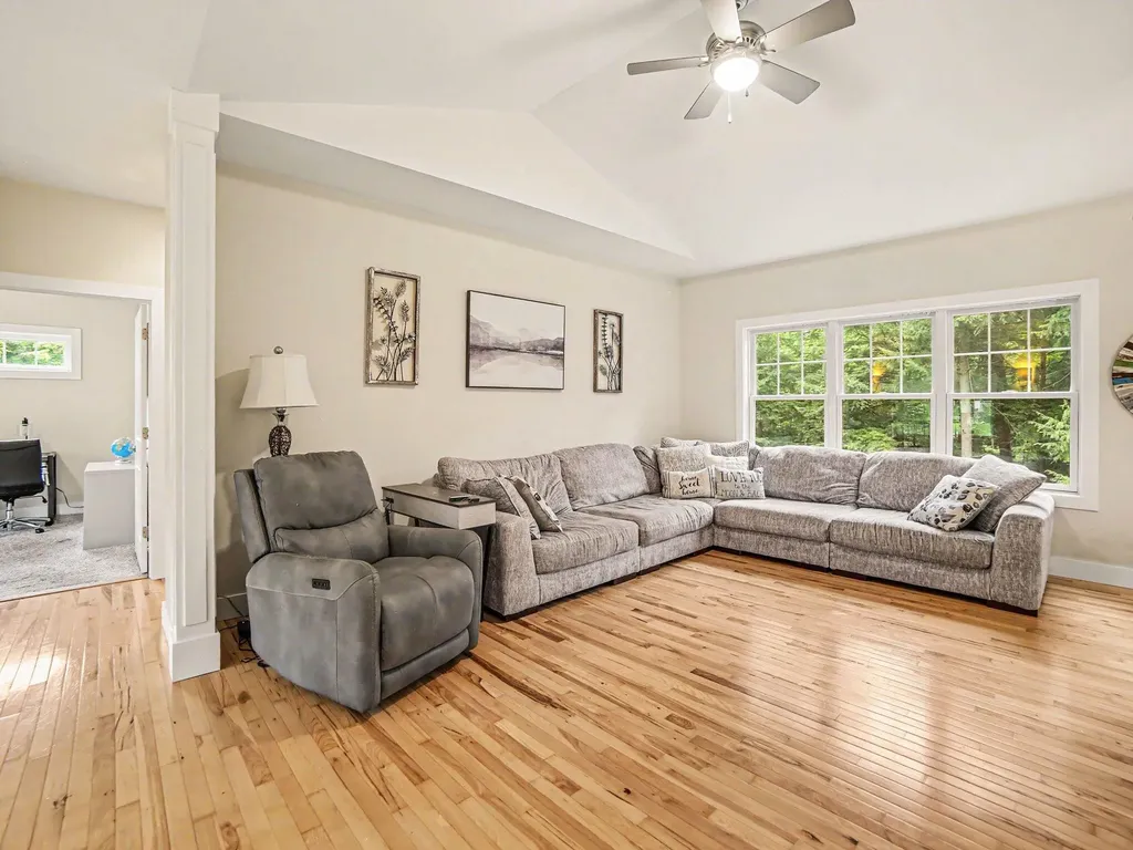 1655 Glenwood Road Hamlin Township MI 49431