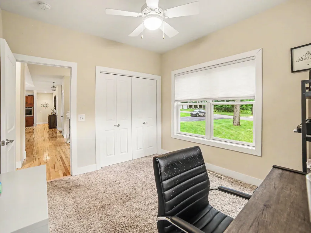 1655 Glenwood Road Hamlin Township MI 49431