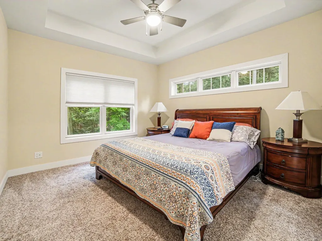 1655 Glenwood Road Hamlin Township MI 49431