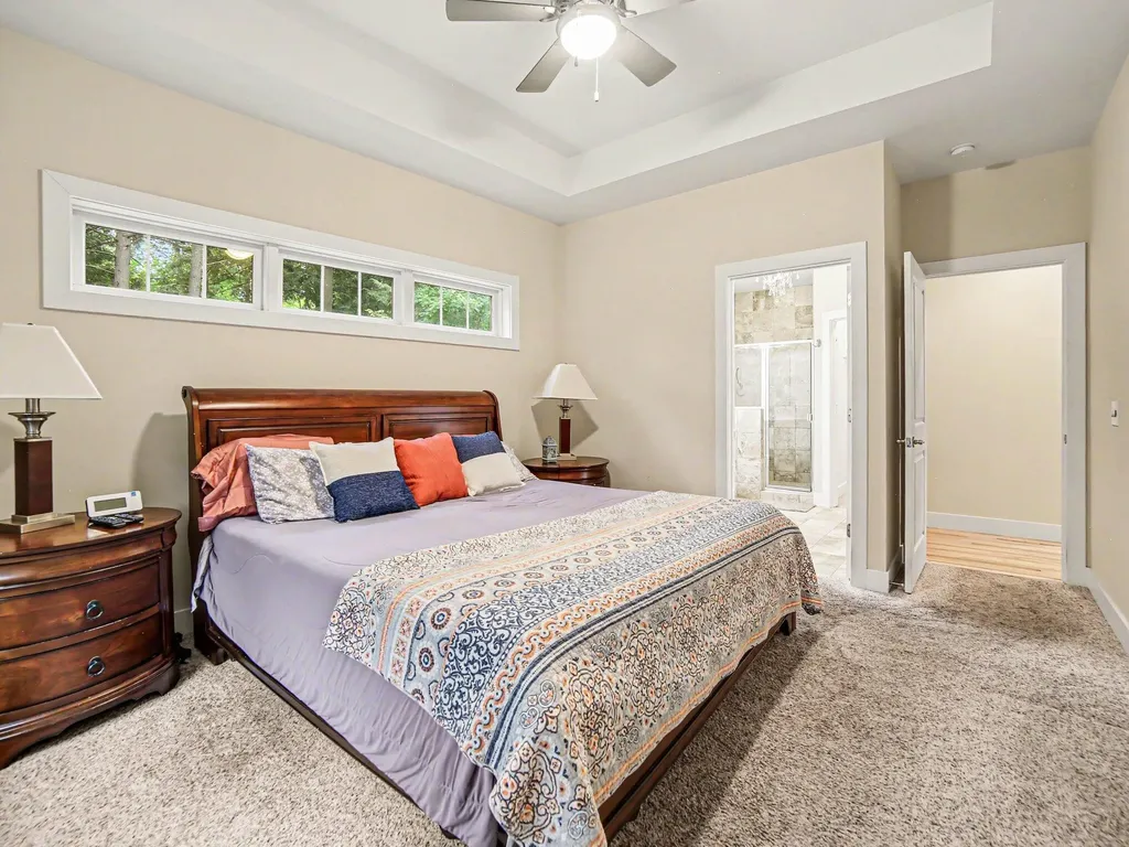 1655 Glenwood Road Hamlin Township MI 49431