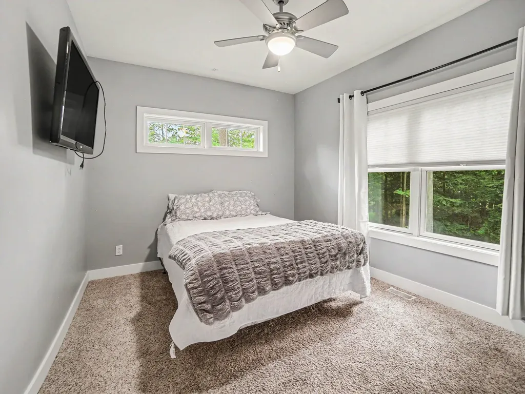 1655 Glenwood Road Hamlin Township MI 49431