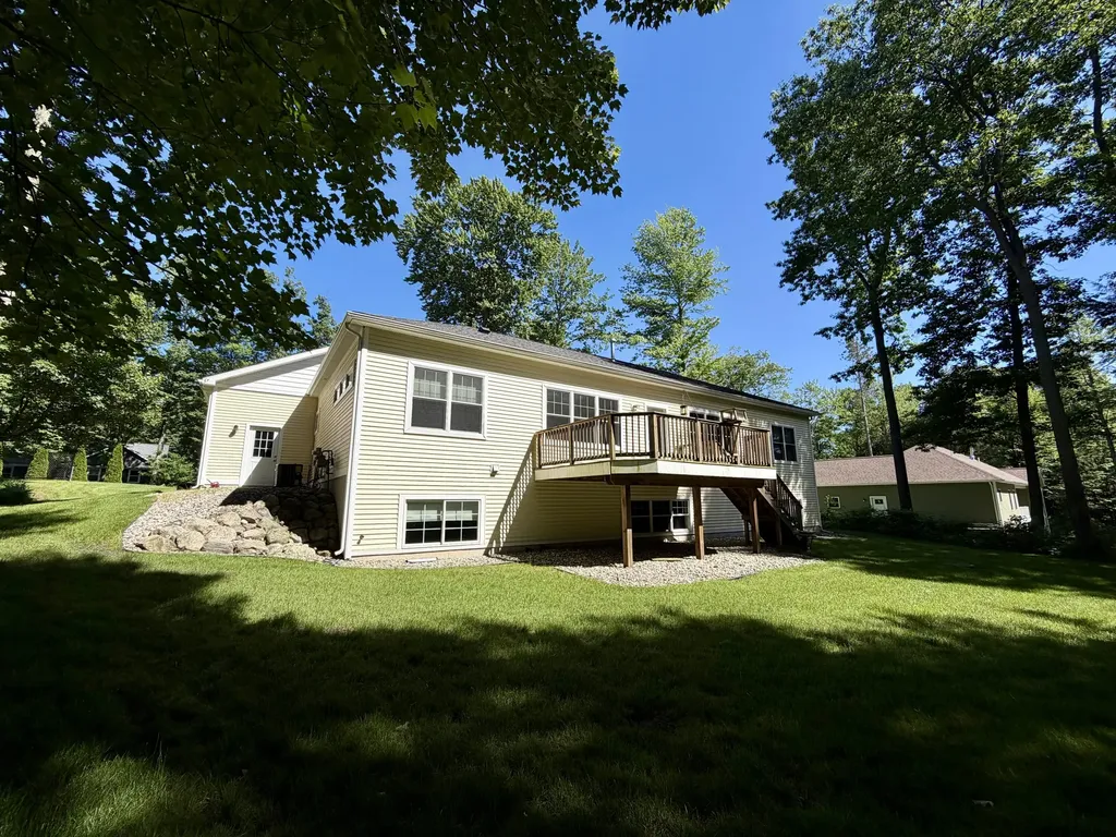 1655 Glenwood Road Hamlin Township MI 49431